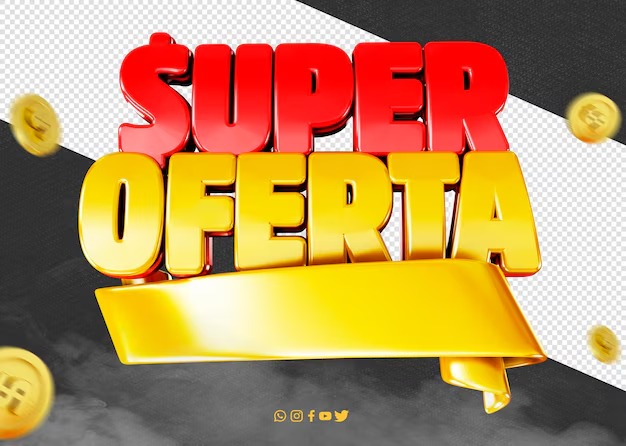 Imagen de oferta promocional